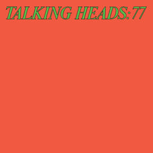 Load image into Gallery viewer, Talking Heads - Talking Heads:77 (2LP Limited Green)