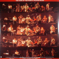 Talking Heads - The Name Of This Band Is Talking Heads