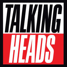 Load image into Gallery viewer, Talking Heads - True Stories