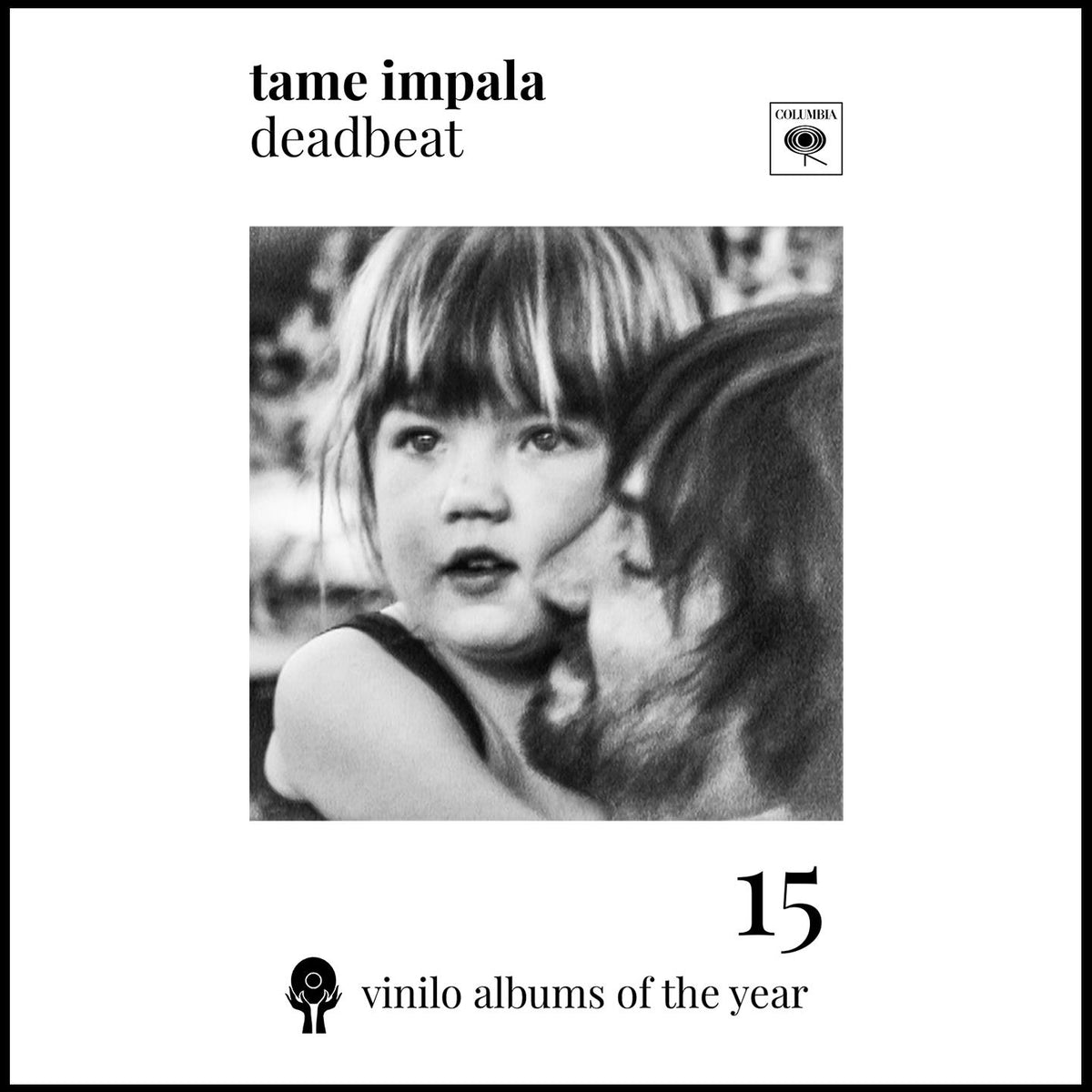 Tame Impala - Deadbeat CD