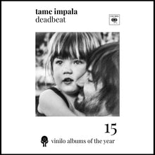 Load image into Gallery viewer, Tame Impala - Deadbeat CD
