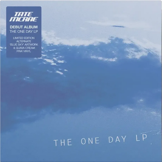 Tate McRae - The One Day LP