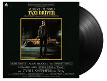 Load image into Gallery viewer, Taxi Driver - Orignial Motion Picture Score