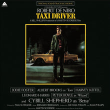 Load image into Gallery viewer, Taxi Driver - Orignial Motion Picture Score