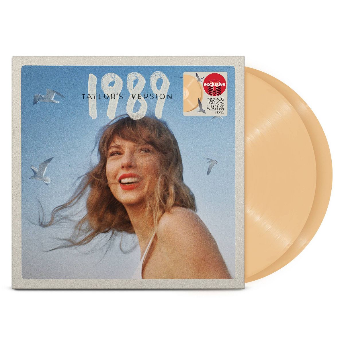 Taylor Swift - 1989 (Taylor’s Version)