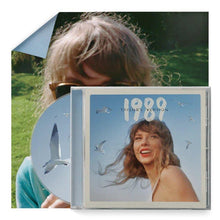 Load image into Gallery viewer, Taylor Swift - 1989 (Taylor’s Version)