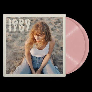 Taylor Swift - 1989 (Taylor’s Version)
