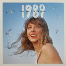 Load image into Gallery viewer, Taylor Swift - 1989 (Taylor’s Version)