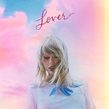 Load image into Gallery viewer, Taylor Swift - Lover CD