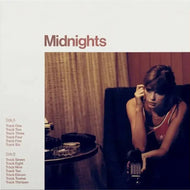 Taylor Swift - Midnights CD