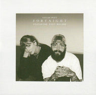Taylor Swift / Post Malone - Fortnight CD