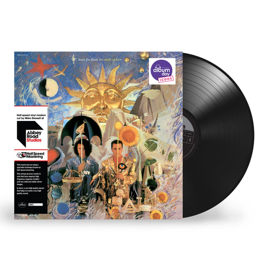 Tears For Fears - Seeds Of Love (NAD 2026)