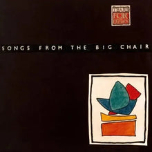Load image into Gallery viewer, Tears For Fears - Songs From The Big Chair