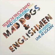 Tedeschi Trucks Band / Leon Russell - Mad Dogs and Englishmen Revisited: Live At Lockn'