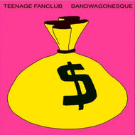 Teenage Fanclub - Bandwagonesque (National Album Day 2023)