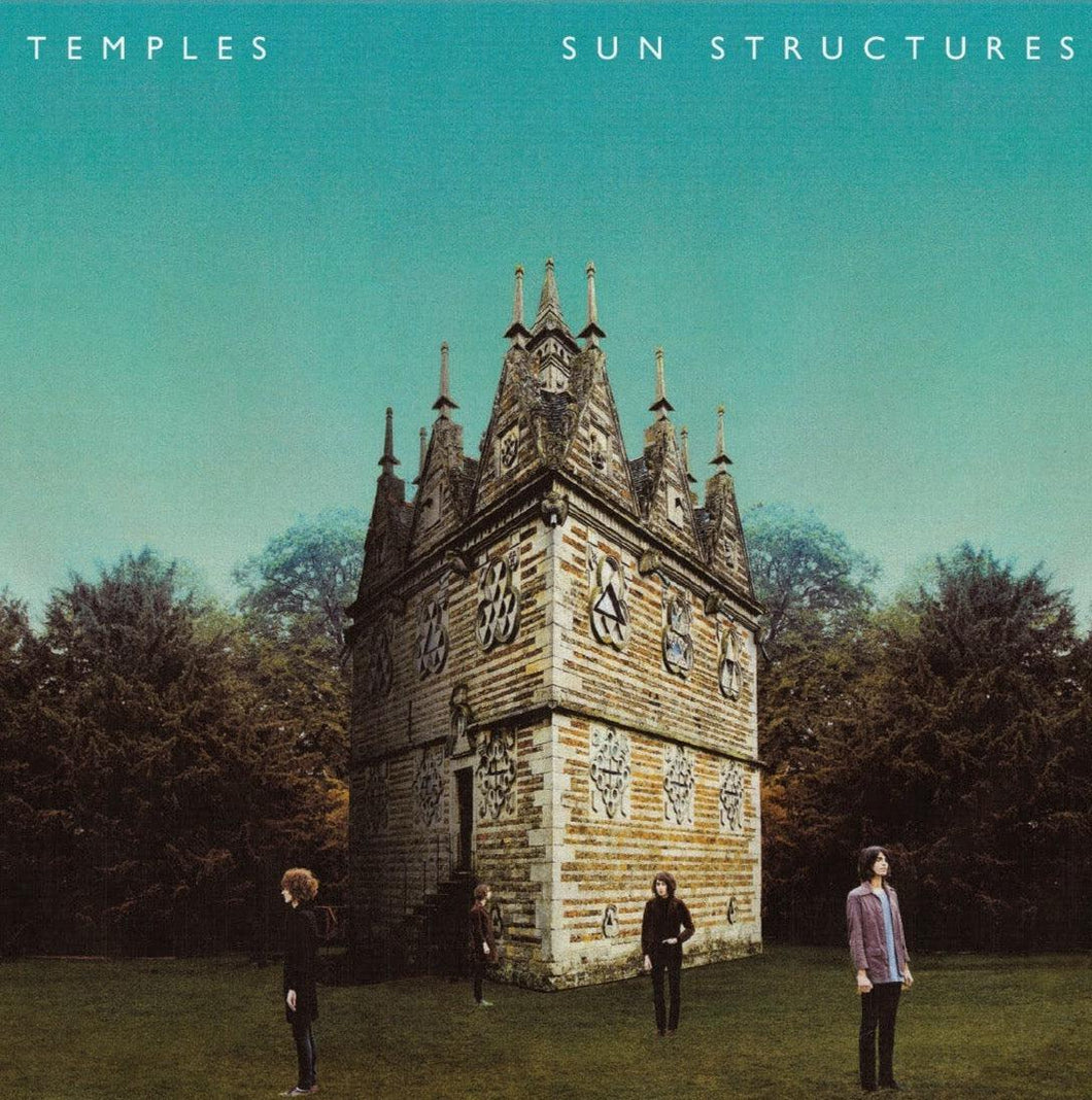 Temples - Sun Structures (RSD 2024)