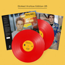 Load image into Gallery viewer, Terry Hall - Laugh Deluxe Edition (Dinked Archive Edition)