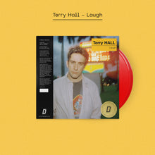 Load image into Gallery viewer, Terry Hall - Laugh Deluxe Edition (Dinked Archive Edition)