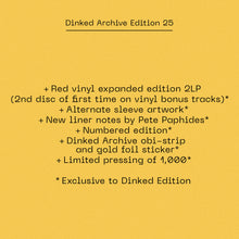 Load image into Gallery viewer, Terry Hall - Laugh Deluxe Edition (Dinked Archive Edition)