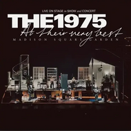 The 1975 - At Their Very Best Live From MSG