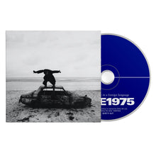 Load image into Gallery viewer, The 1975 - Being Funny In A Foreign Language CD