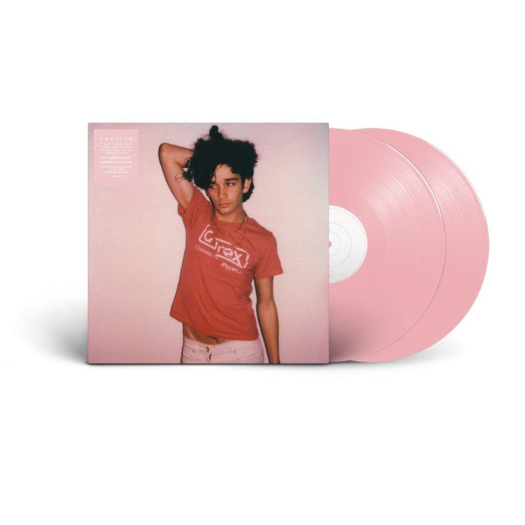 The 1975 - I like it when you sleep, for you are so beautiful yet so unaware of it (10th Anniversary)