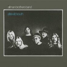 Load image into Gallery viewer, The Allman Brothers Band - Idlewild South (NAD 25)