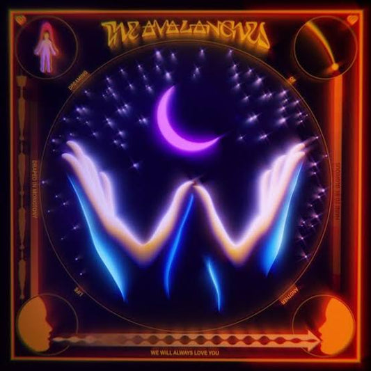 The Avalanches - We Will Always Love You 2026