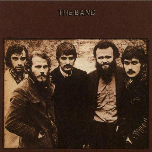 The Band - The Band (NAD 25)