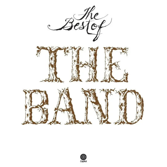 The Band - The Best Of The Band