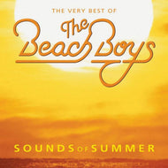 The Beach Boys - Sounds of Summer: The Very Best of the Beach Boys