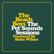 The Beach Boys - The Pet Sounds Sessions Highlights