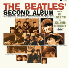 Load image into Gallery viewer, The Beatles - 1964 Albums In Mono