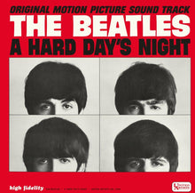 Load image into Gallery viewer, The Beatles - 1964 Albums In Mono