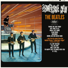 Load image into Gallery viewer, The Beatles - 1964 Albums In Mono