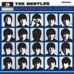 The Beatles - A Hard Days Night (NAD24)