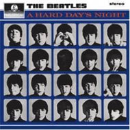 The Beatles - A Hard Days Night