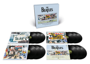 The Beatles - Anthology Collection (2025 Edition)