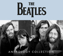 Load image into Gallery viewer, The Beatles - Anthology Collection (2025 Edition)