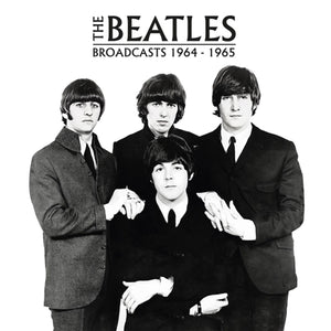 The Beatles - Broadcasts 1964-65