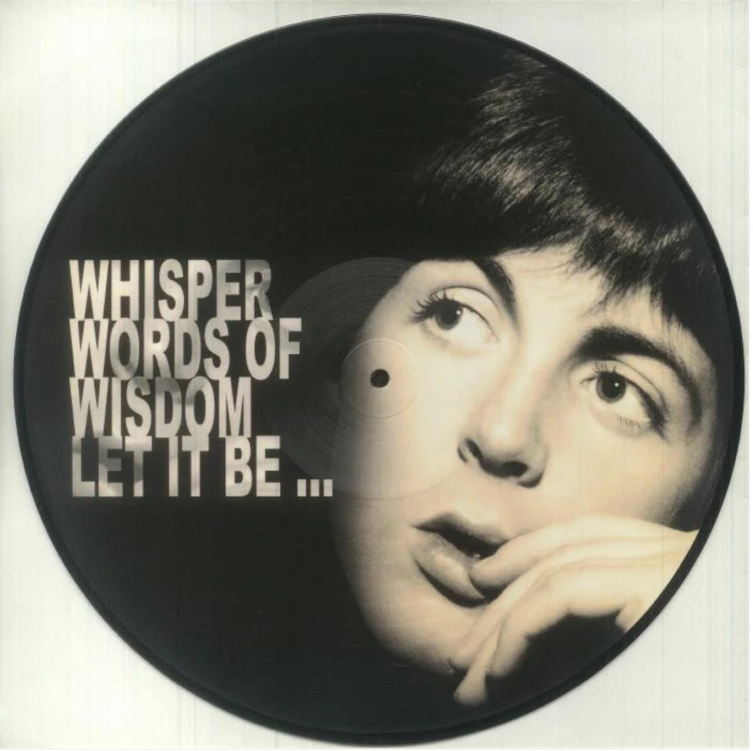 The Beatles - Live NME Pollwinners Concert 1964 (Picture Disc)