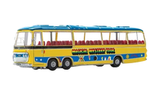 Load image into Gallery viewer, The Beatles - Magical Mystery Tour Bus Die Cast