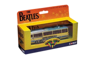 The Beatles - Magical Mystery Tour Bus Die Cast