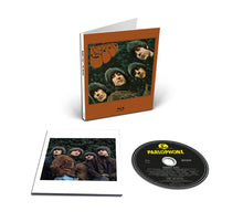 Load image into Gallery viewer, The Beatles - Rubber Soul (2026)