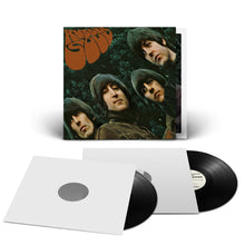 Load image into Gallery viewer, The Beatles - Rubber Soul (2026)