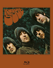 Load image into Gallery viewer, The Beatles - Rubber Soul (2026)