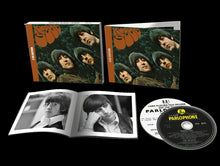 Load image into Gallery viewer, The Beatles - Rubber Soul (2026)