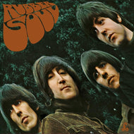 The Beatles - Rubber Soul (2026)