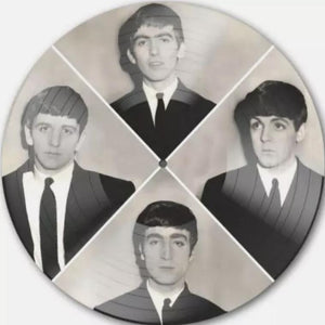 The Beatles - The Covers 2 (Picture Disc)