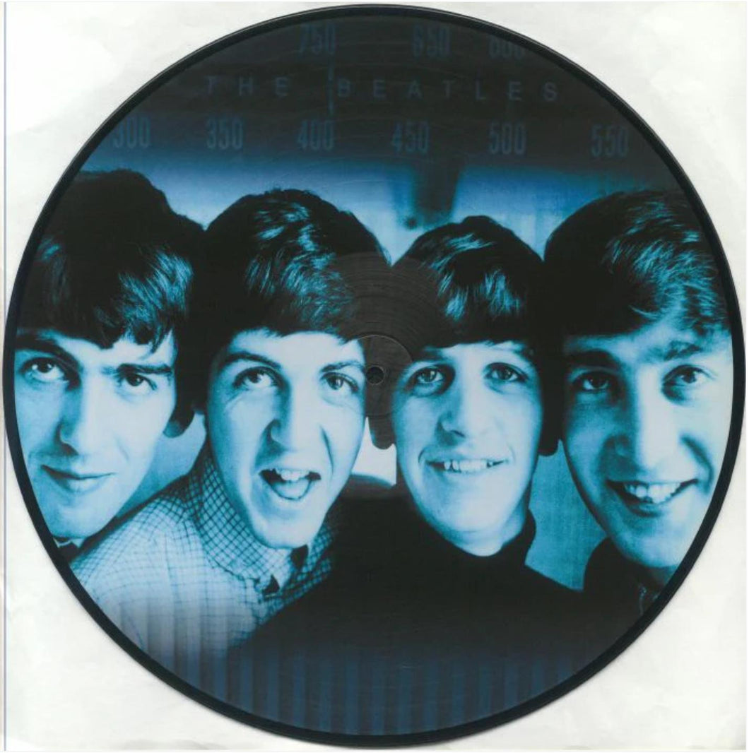 The Beatles - The Covers (Picture Disc)